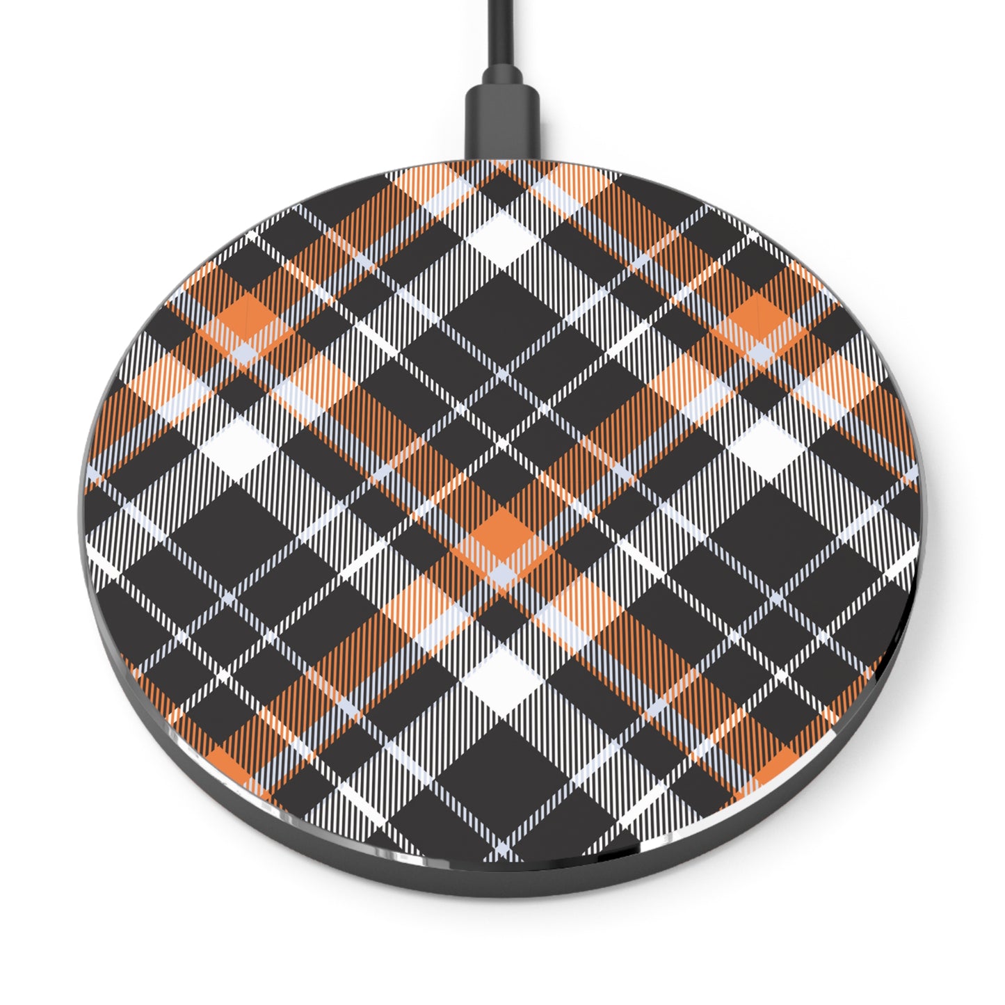 Urban Edge Wireless Charger
