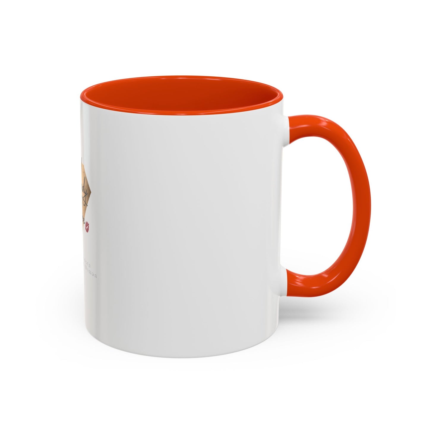 Lady Obee Mug