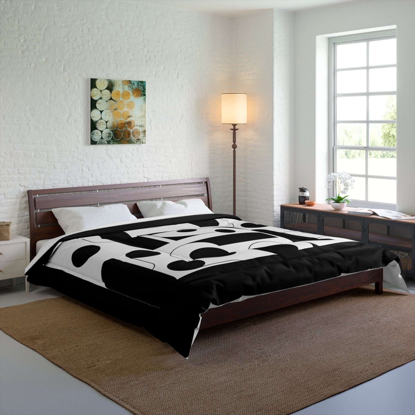 Dynamic Sleep Comforter Allthingsladyobee
