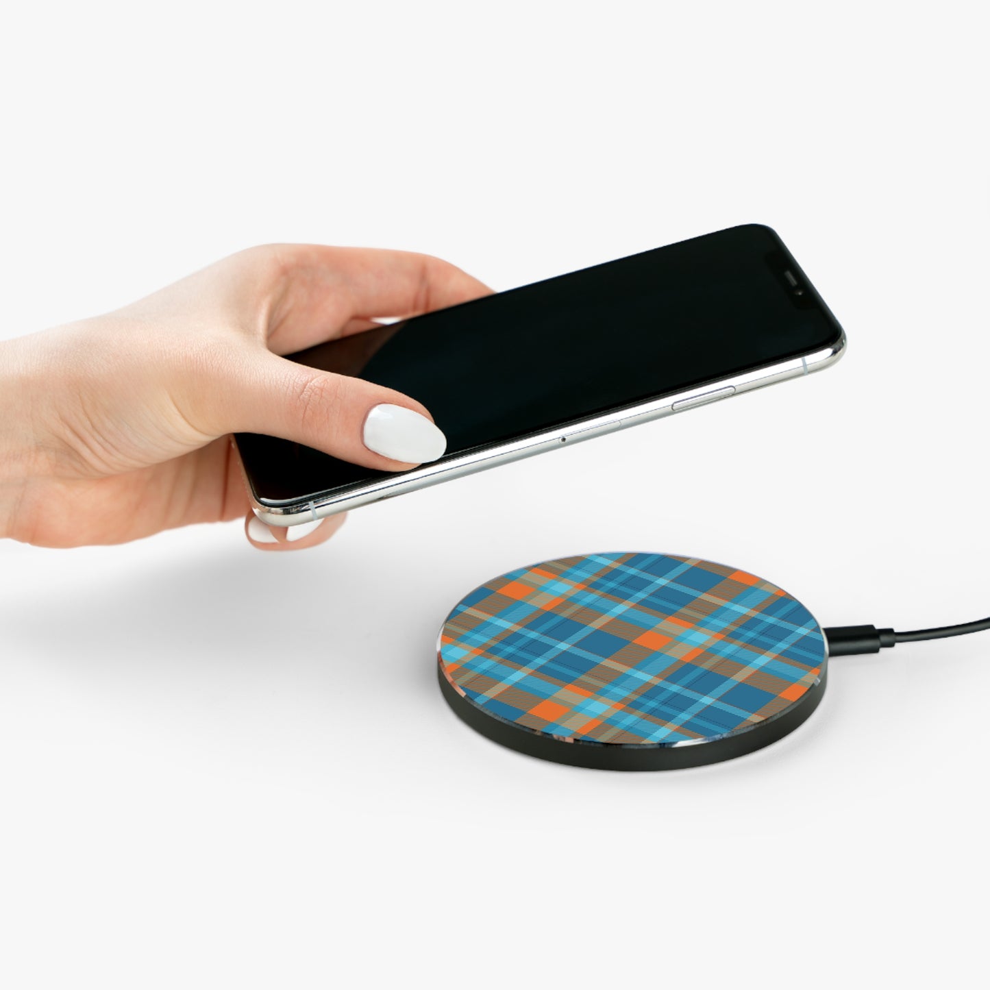 Legacy Charge Wireless Charger