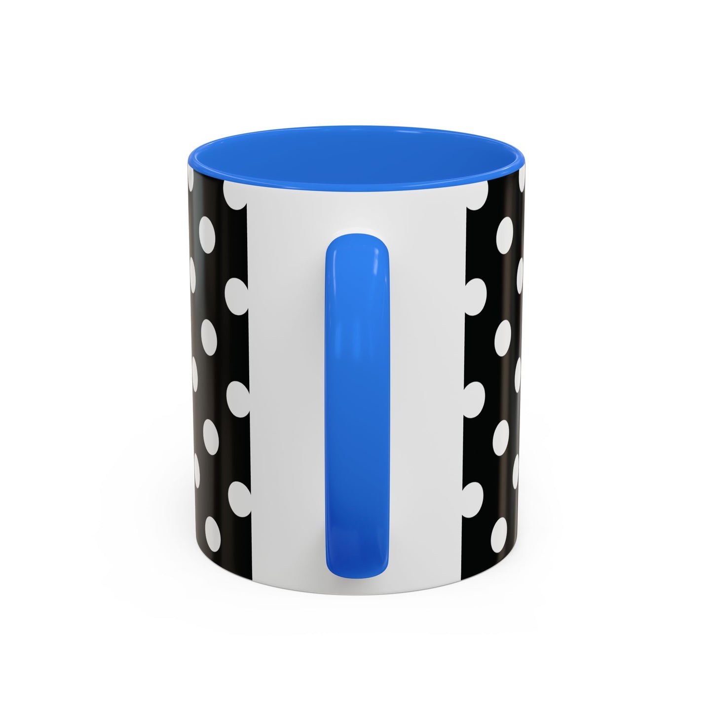 Polka Dot Mug