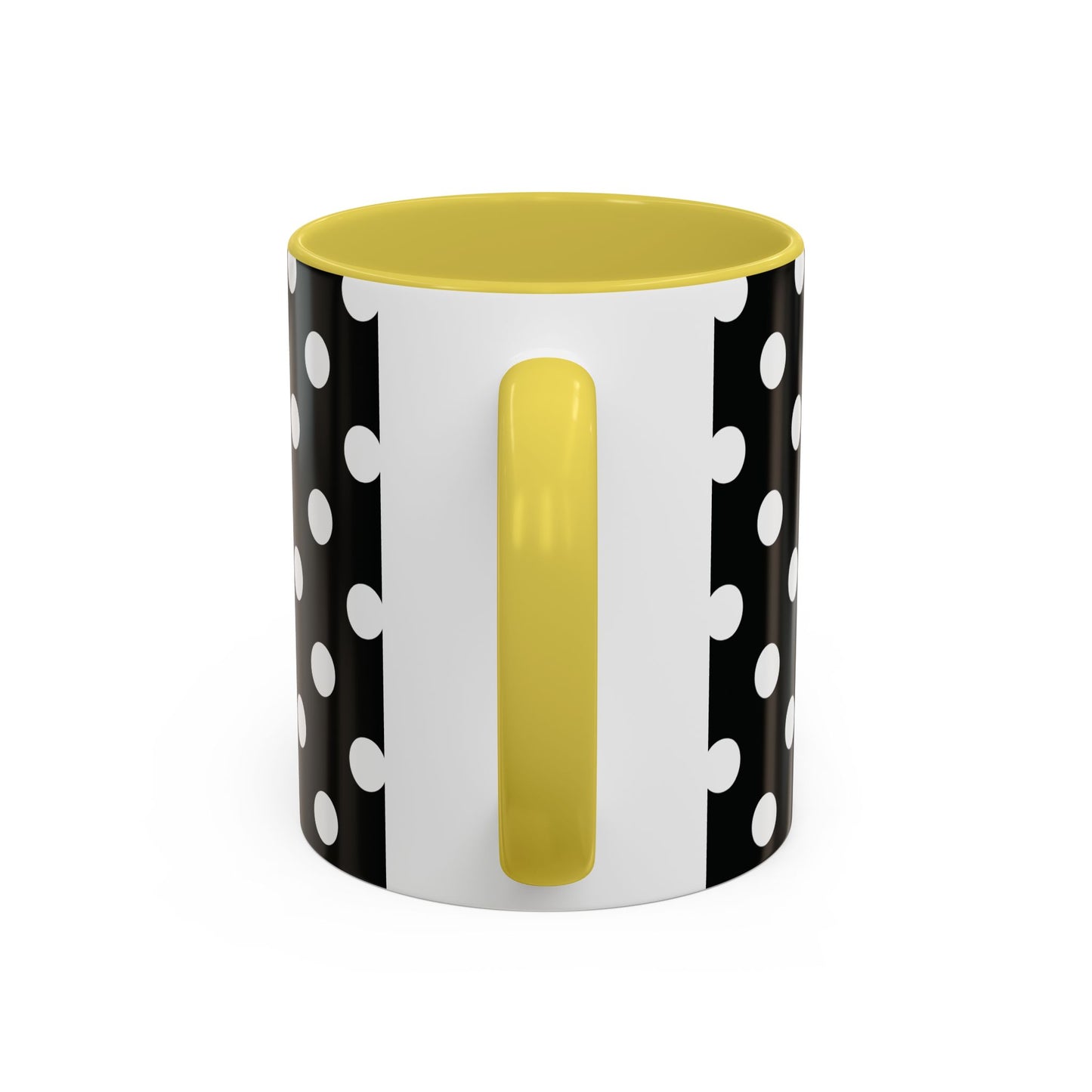 Polka Dot Mug