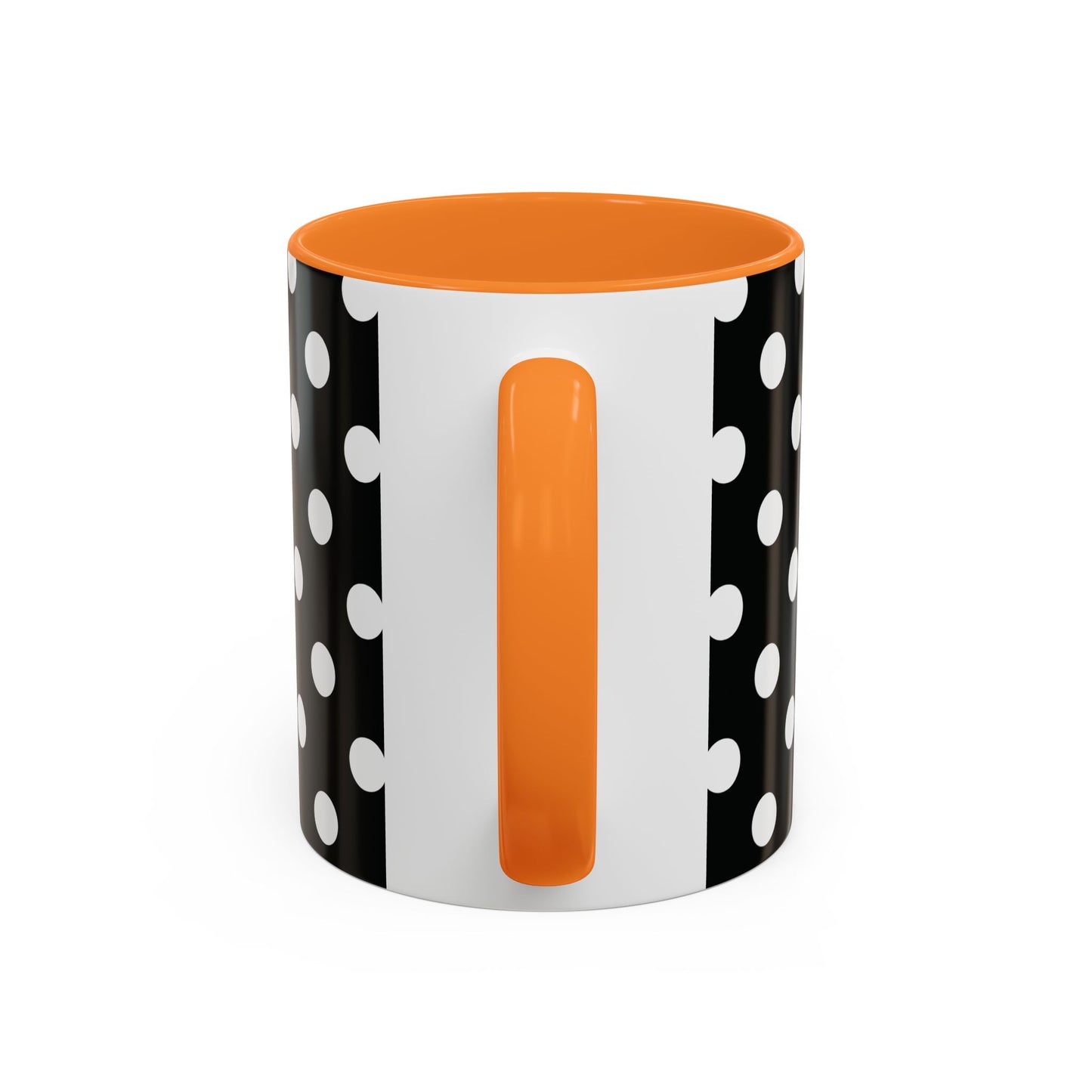 Polka Dot Mug