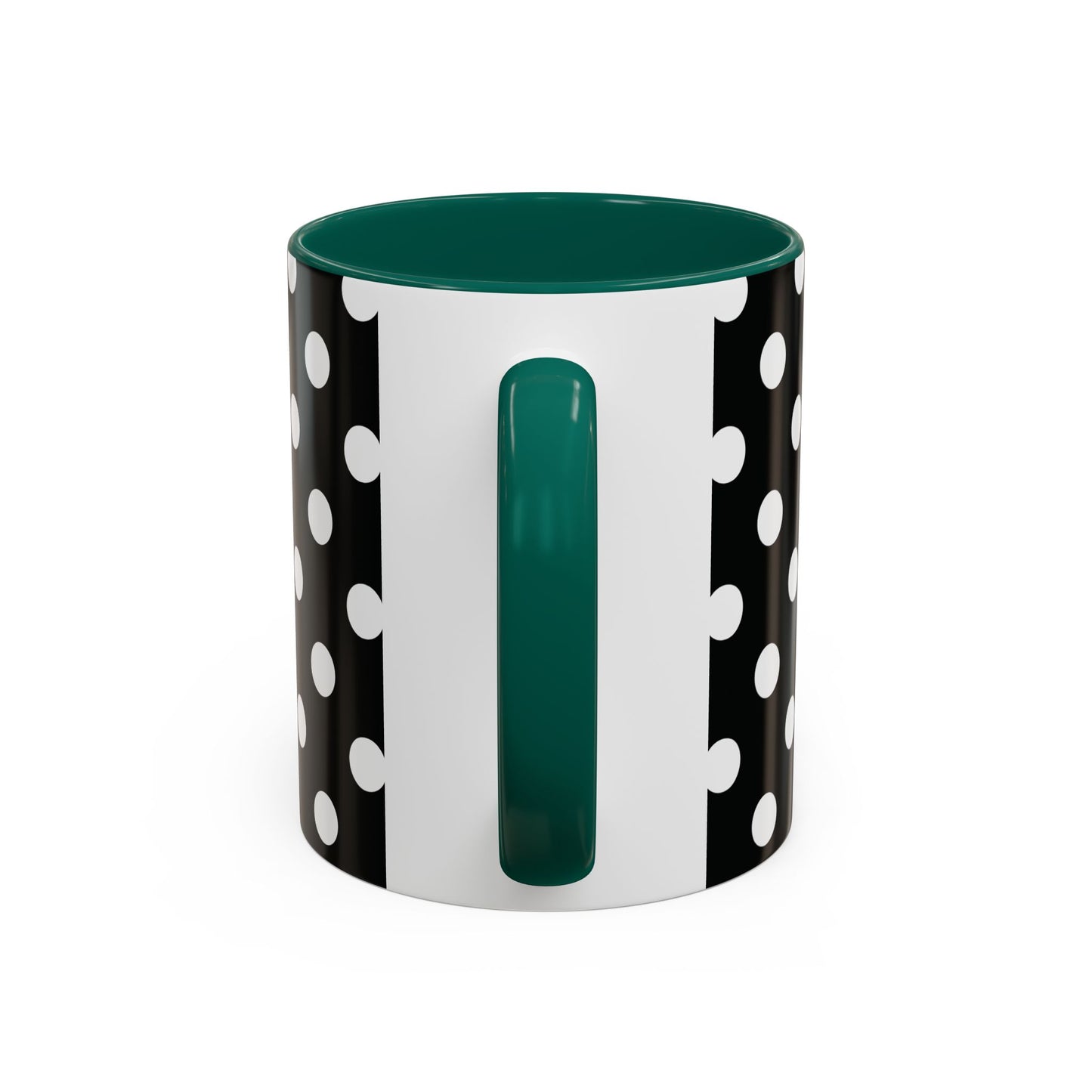 Polka Dot Mug
