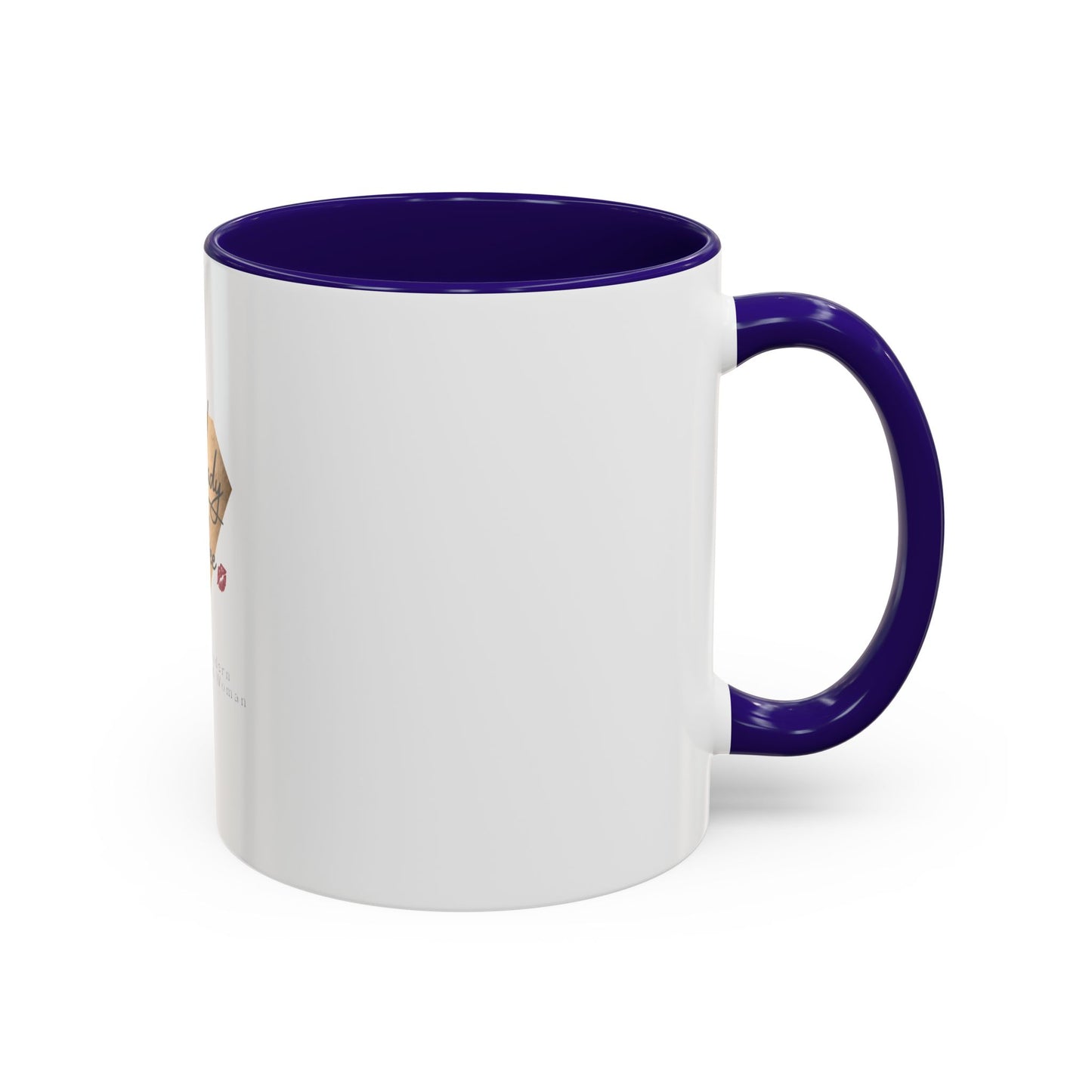 Lady Obee Mug