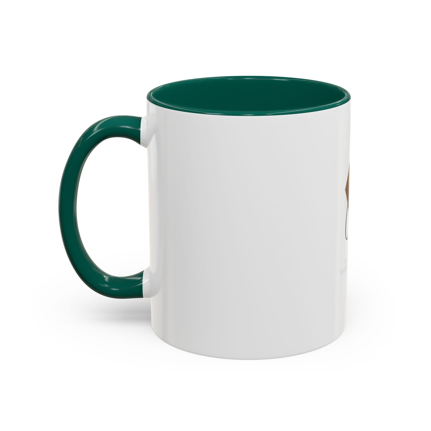 Lady Obee Mug