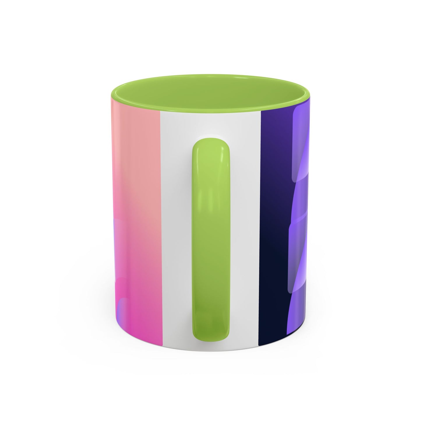 Becoming Accent Coffee Mug