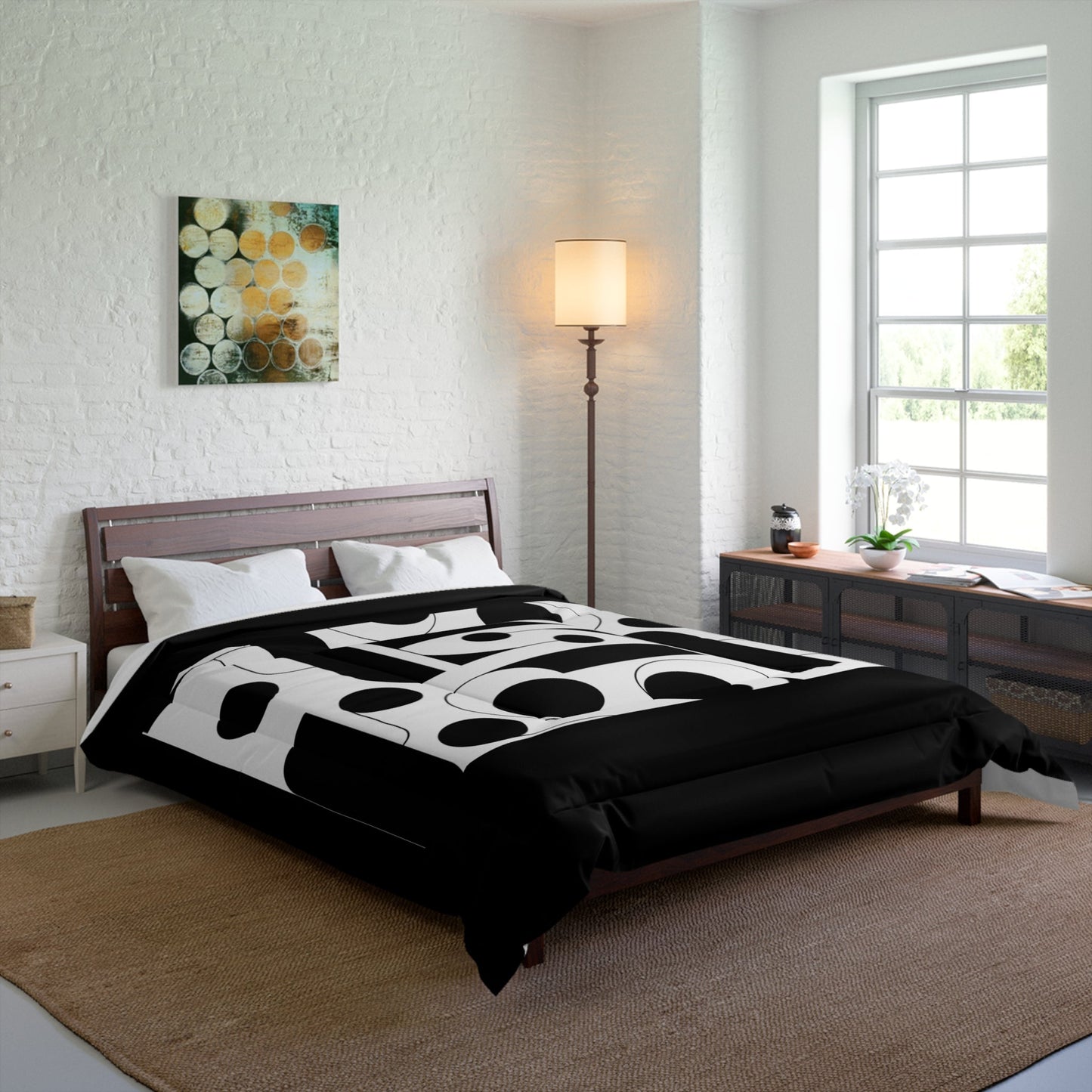 Dynamic Sleep Comforter Allthingsladyobee