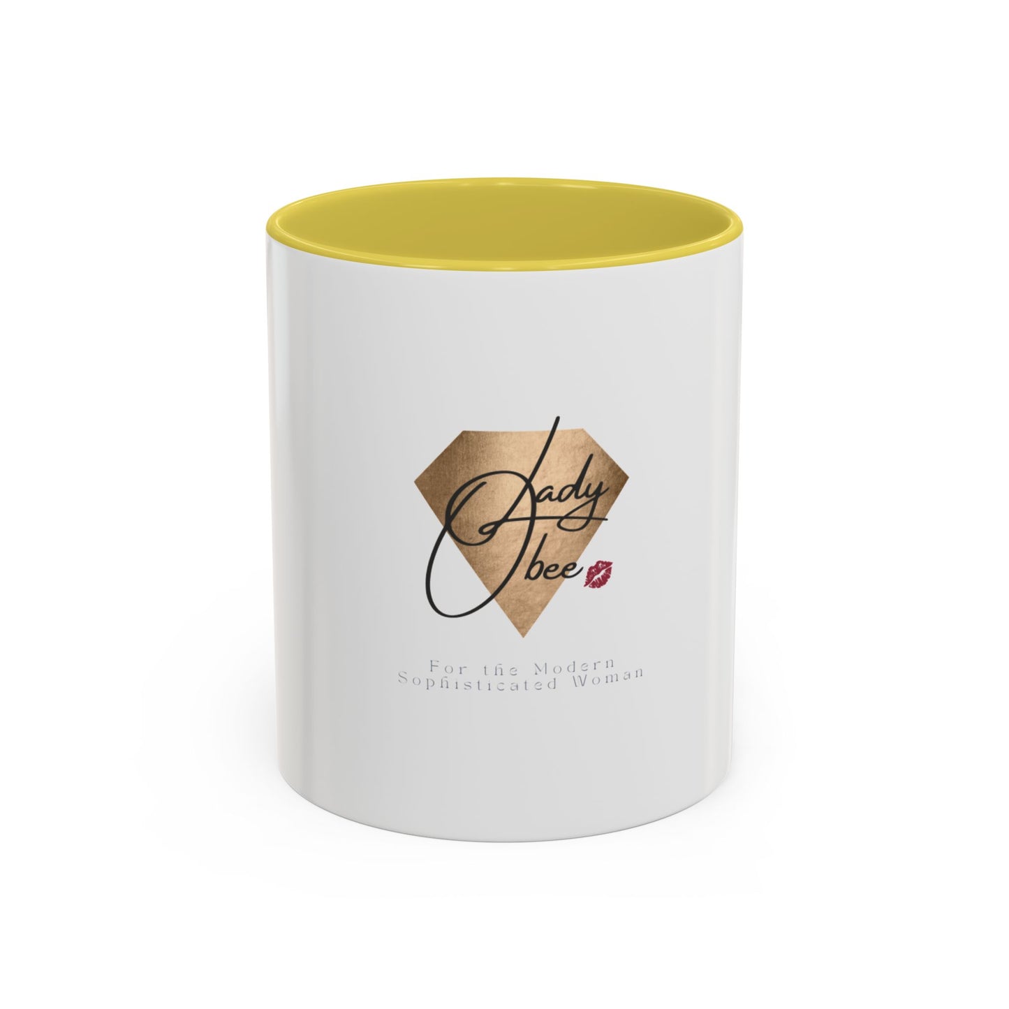 Lady Obee Mug