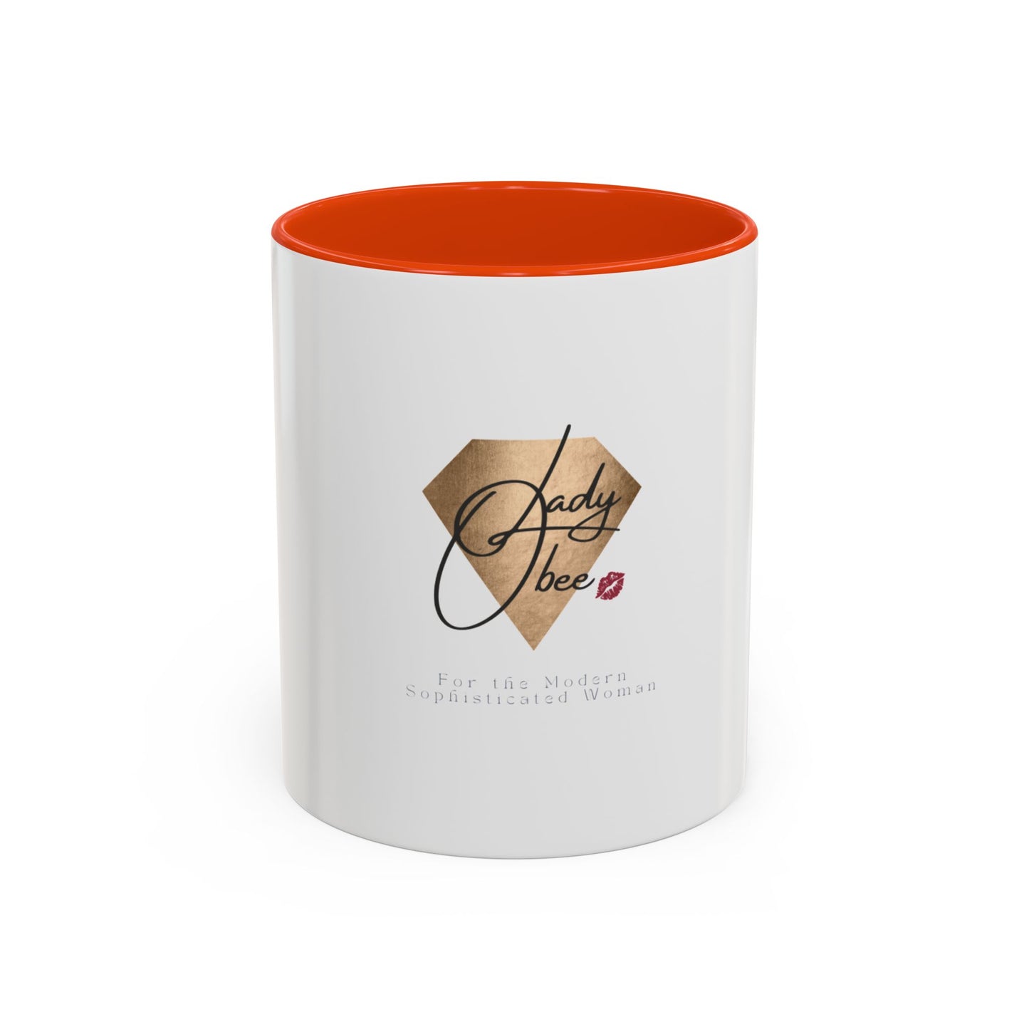 Lady Obee Mug