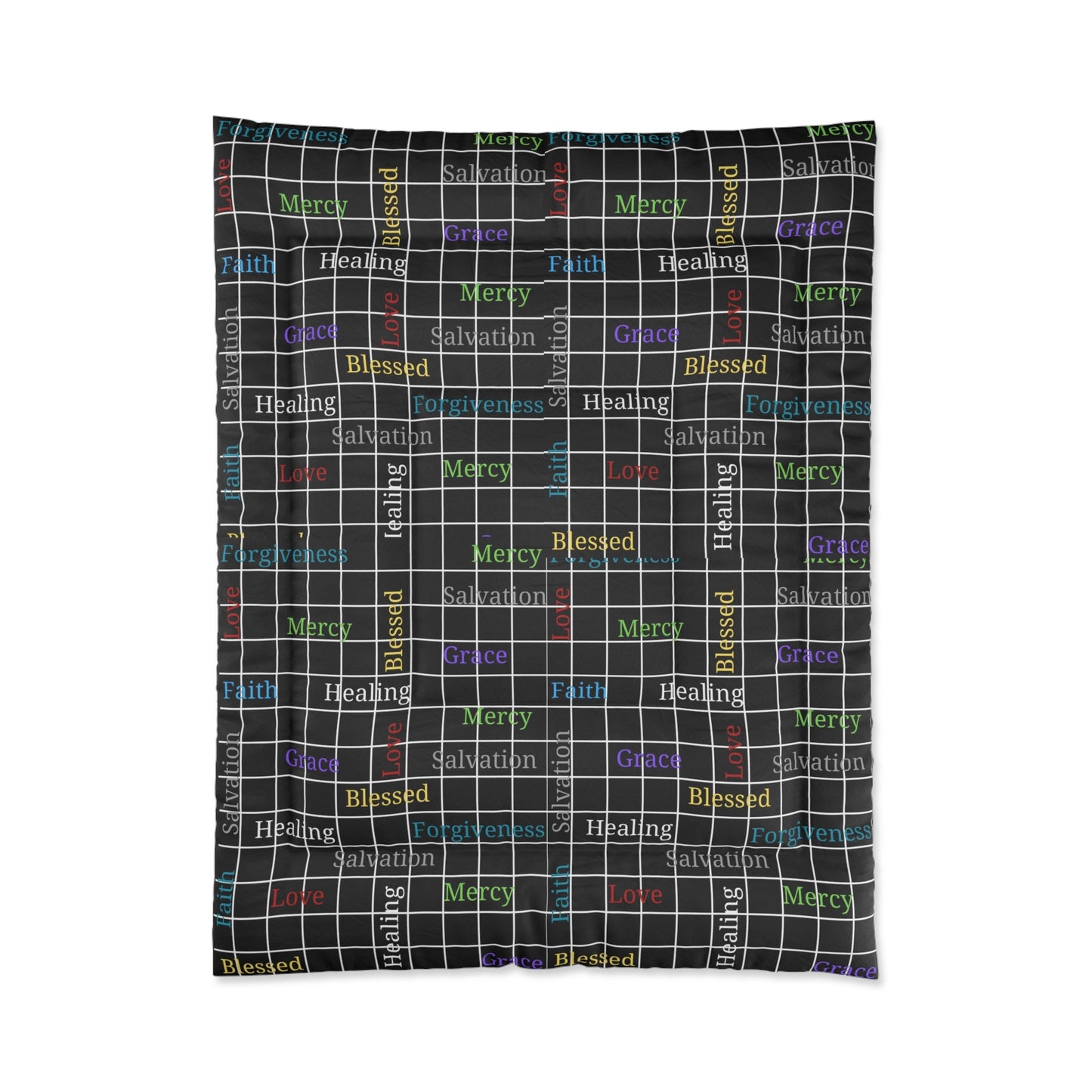 Serenity Comforter Allthingsladyobee