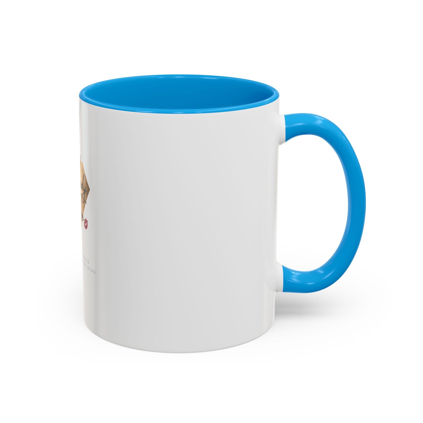 Lady Obee Mug