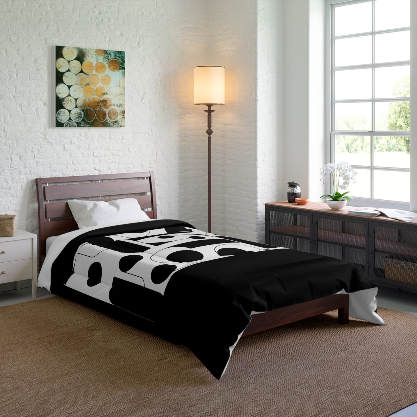 Dynamic Sleep Comforter Allthingsladyobee