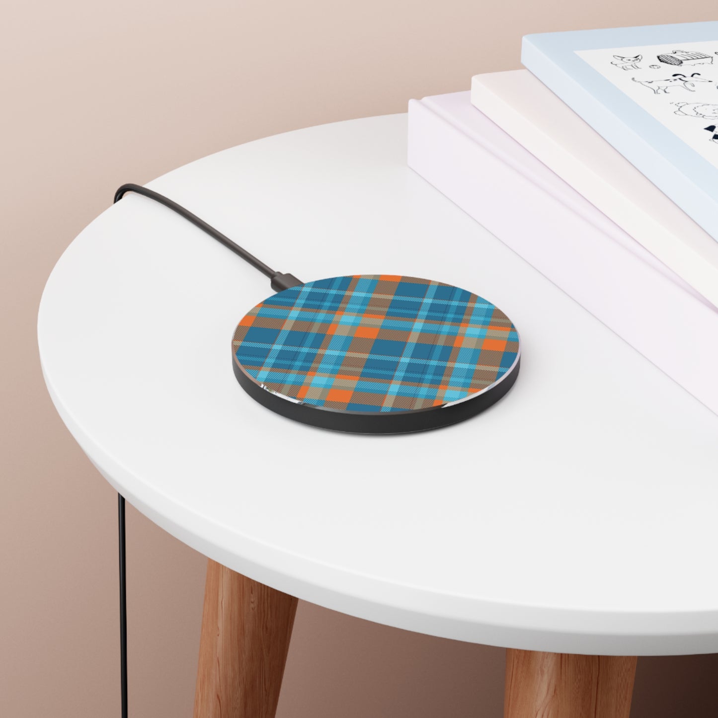 Legacy Charge Wireless Charger