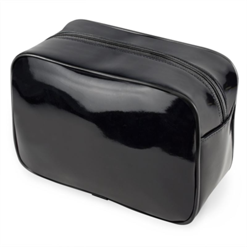 Scarlet Allure Wash Bag Allthingsladyobee