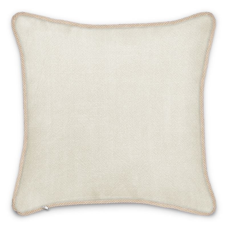 Glamour Gaze Silk Cushions Allthingsladyobee