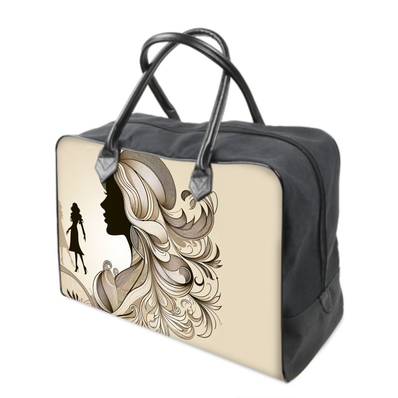 Glamour Gaze Holdalls Allthingsladyobee