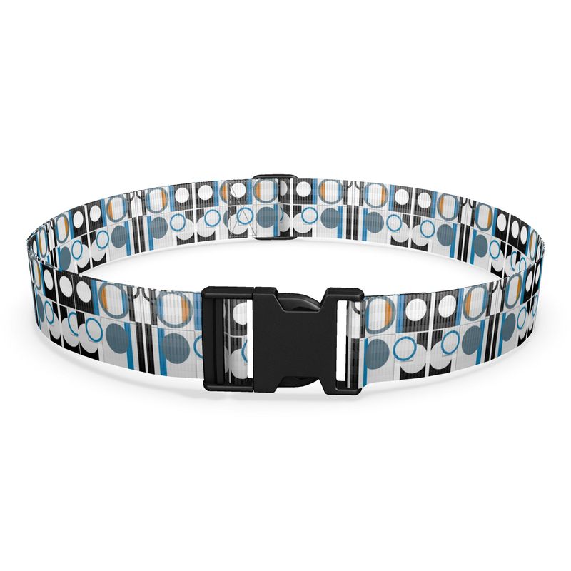 Dynamic Diva Luggage Straps Allthingsladyobee