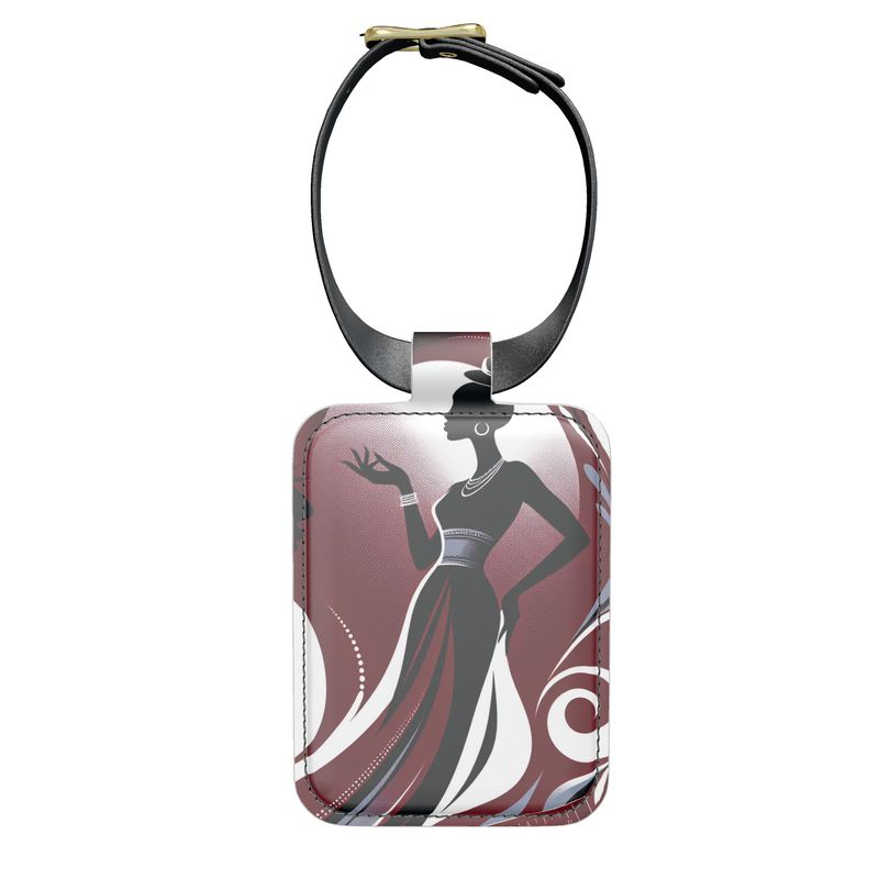 Majestic Mara Luggage Tags Allthingsladyobee