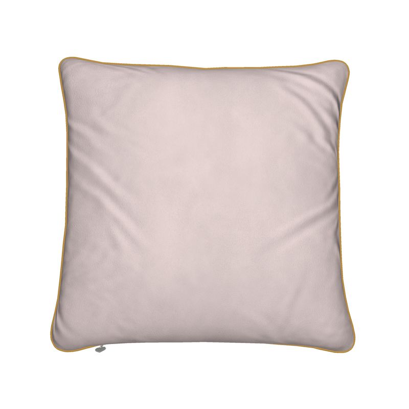 Modern Fashion Cushion Allthingsladyobee