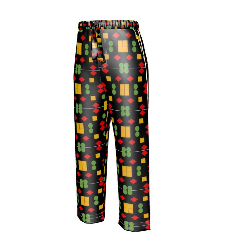 Chic Comfort Sleepwear Pajama Allthingsladyobee