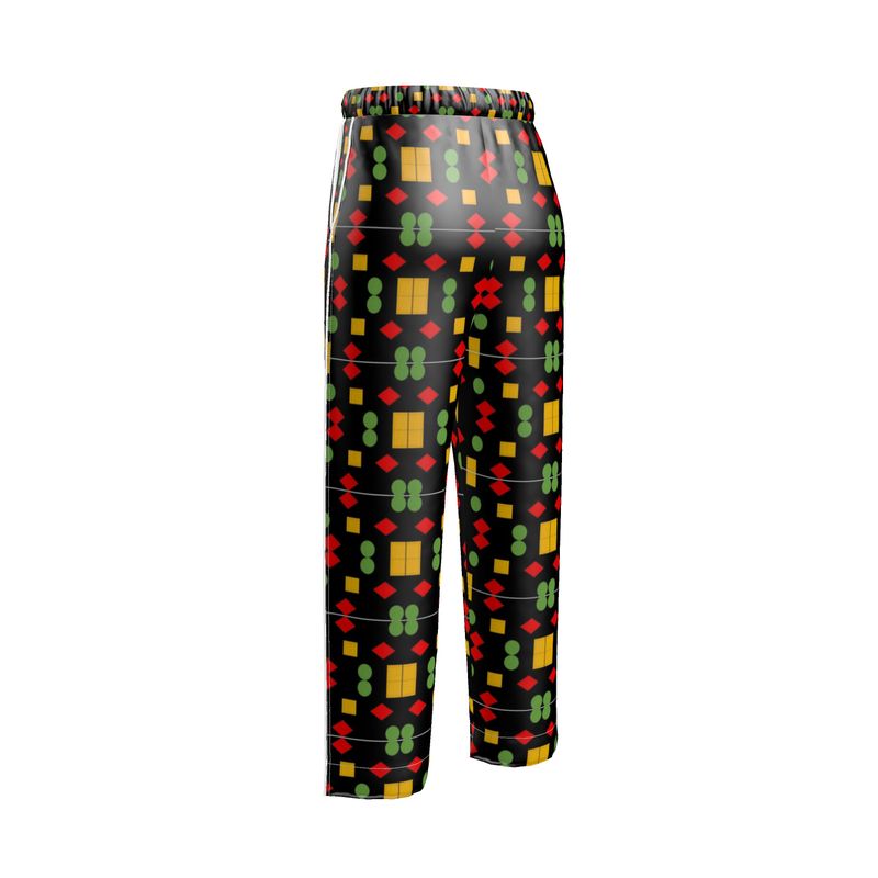 Chic Comfort Sleepwear Pajama Allthingsladyobee