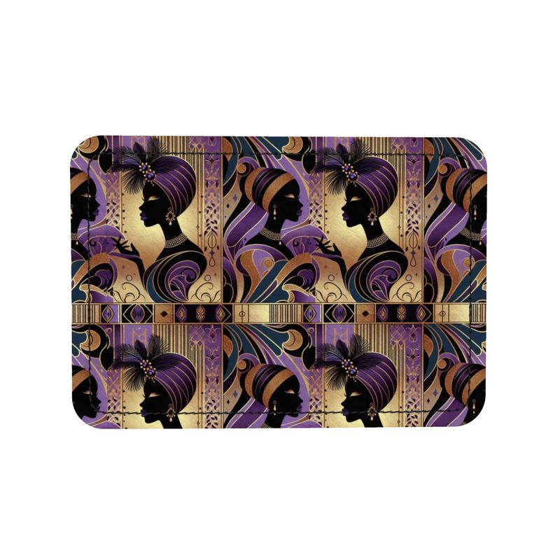 Purple Royalty Square Hobo Bag Allthingsladyobee