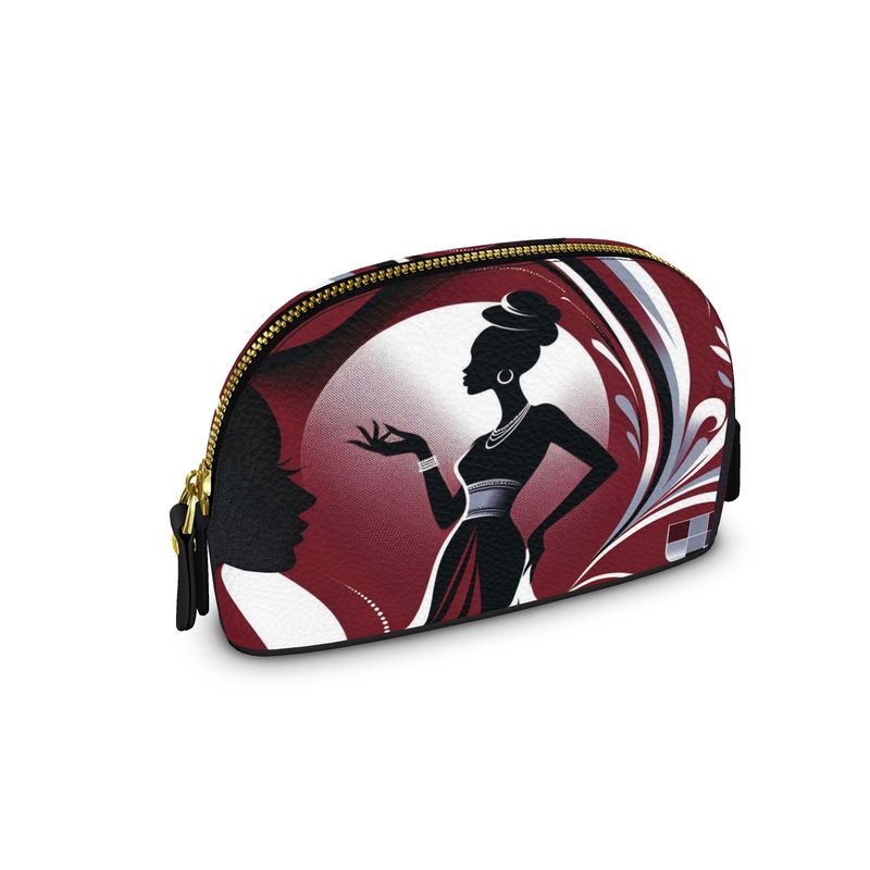 Majestic Mara Makeup Bag Allthingsladyobee