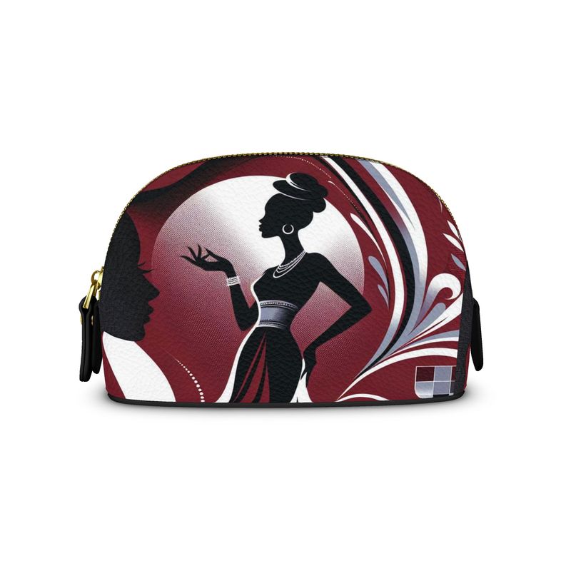 Majestic Mara Makeup Bag Allthingsladyobee