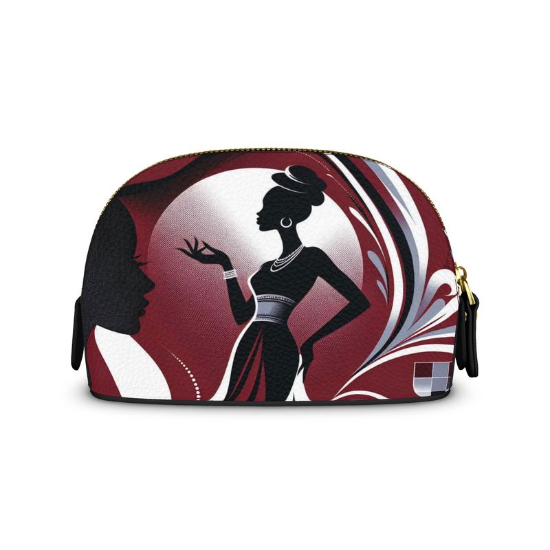 Majestic Mara Makeup Bag Allthingsladyobee