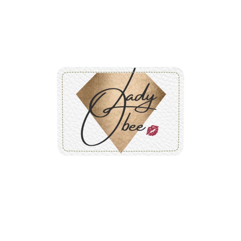 Wild Elegance Premium Nappa Makeup Bag Allthingsladyobee