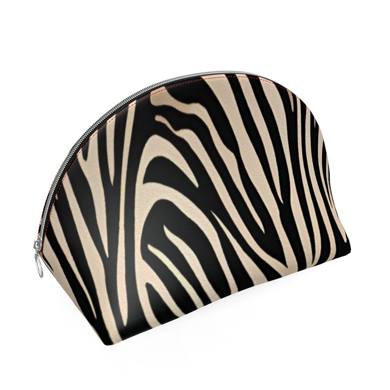 Wild Elegance Shell Coin Purse Allthingsladyobee