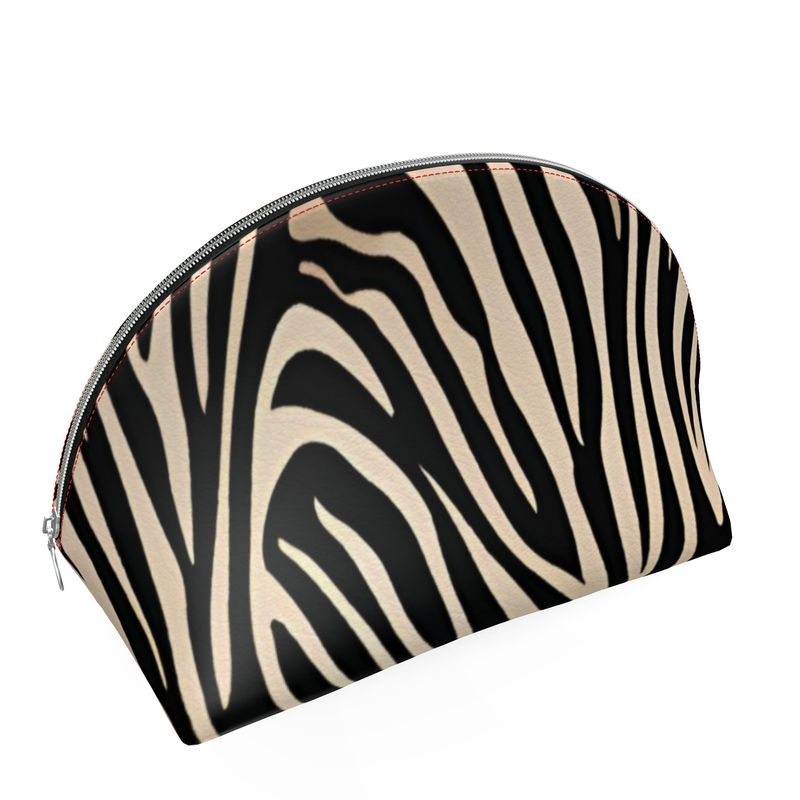 Wild Elegance Shell Coin Purse Allthingsladyobee