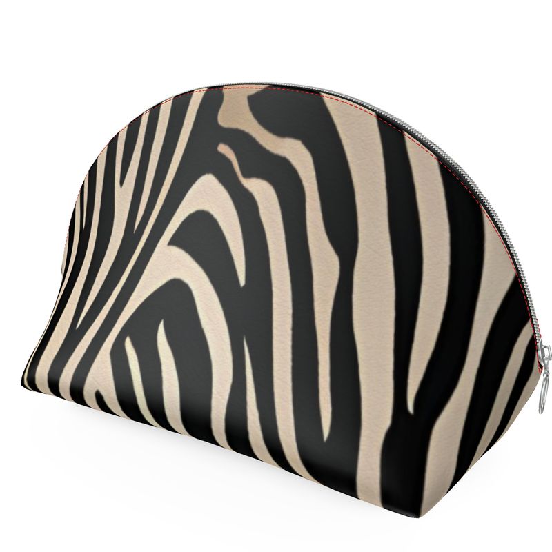 Wild Elegance Shell Coin Purse Allthingsladyobee
