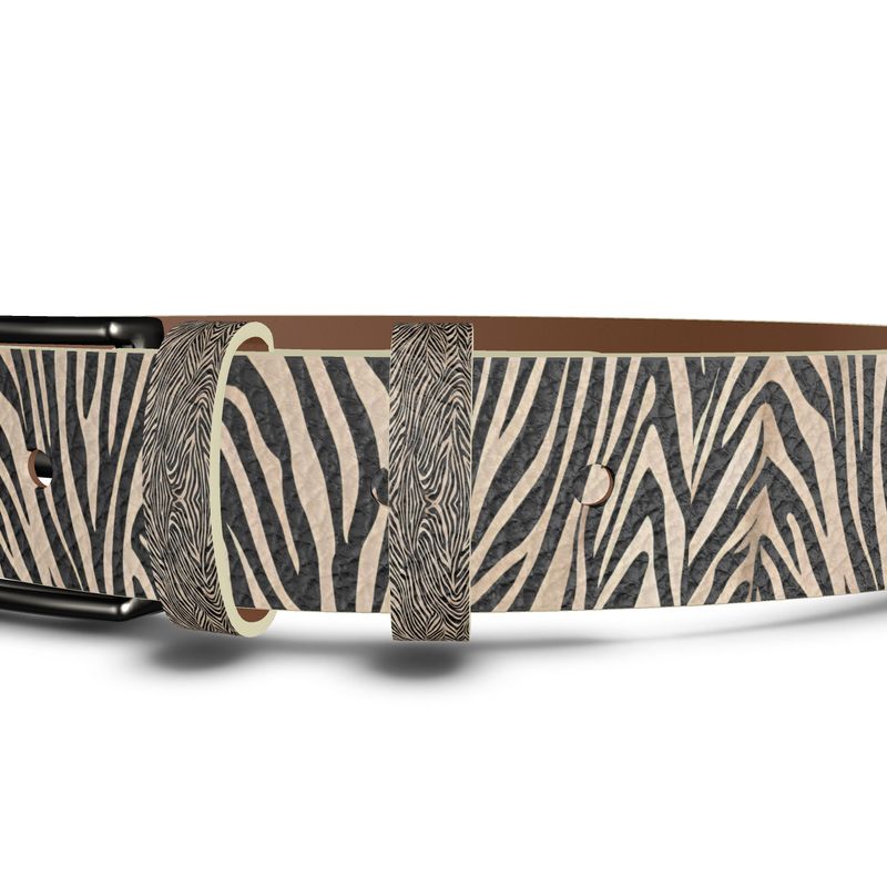 Leather Belt Allthingsladyobee