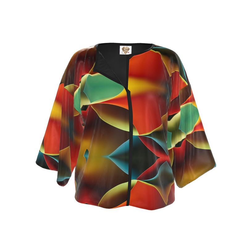 Opulent Spectrum Jacket Allthingsladyobee