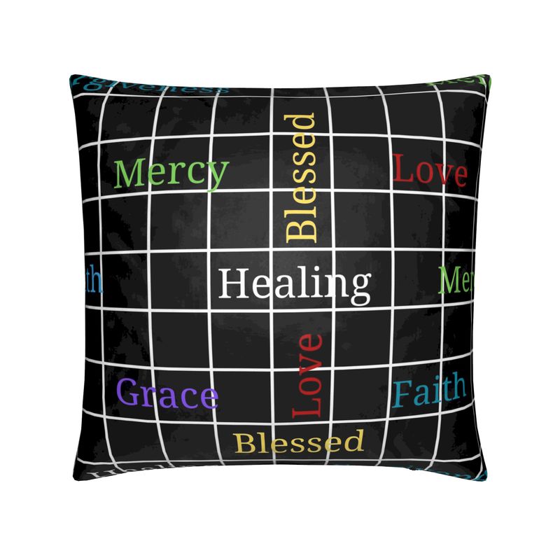 The Serenity Cushion Allthingsladyobee