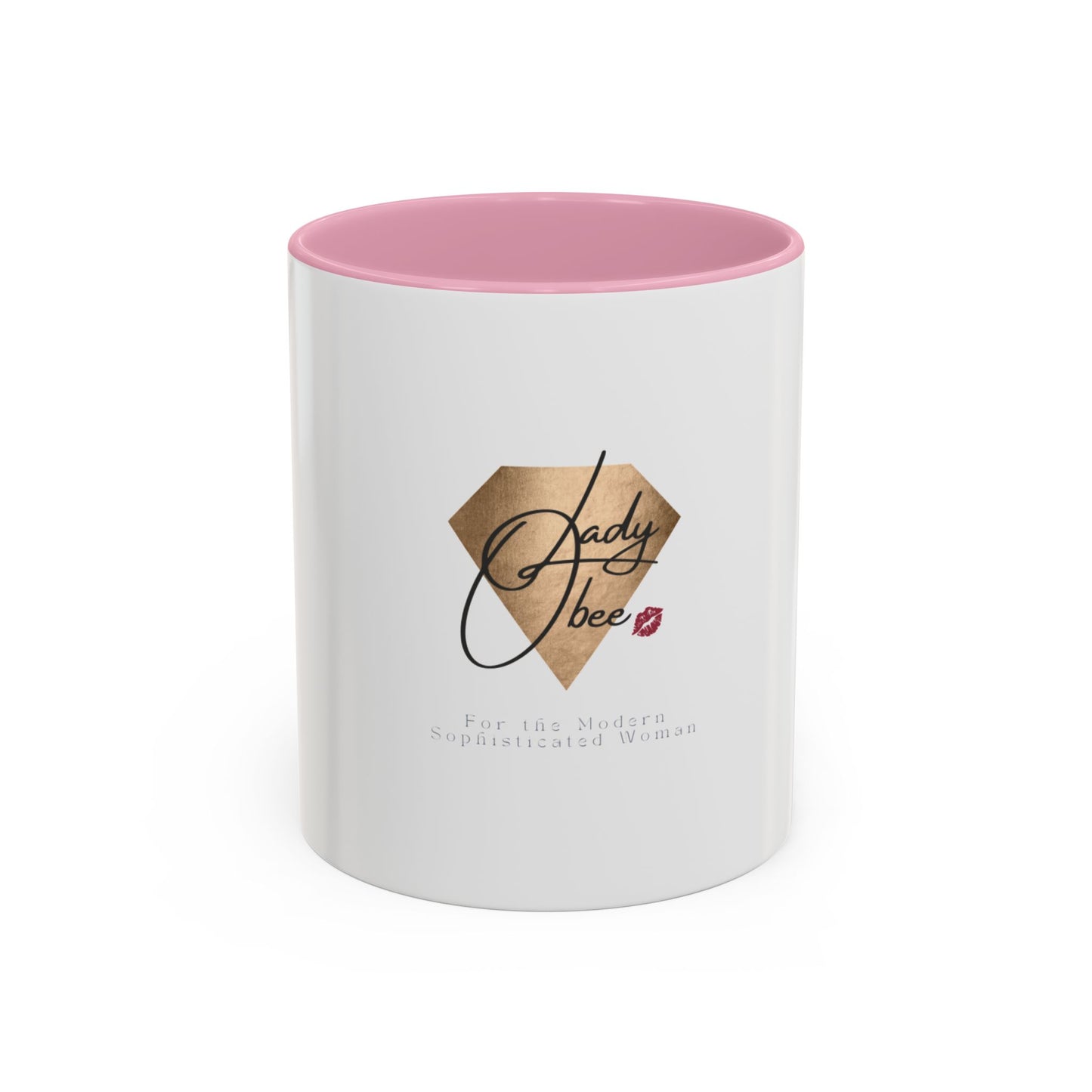 Lady Obee Mug