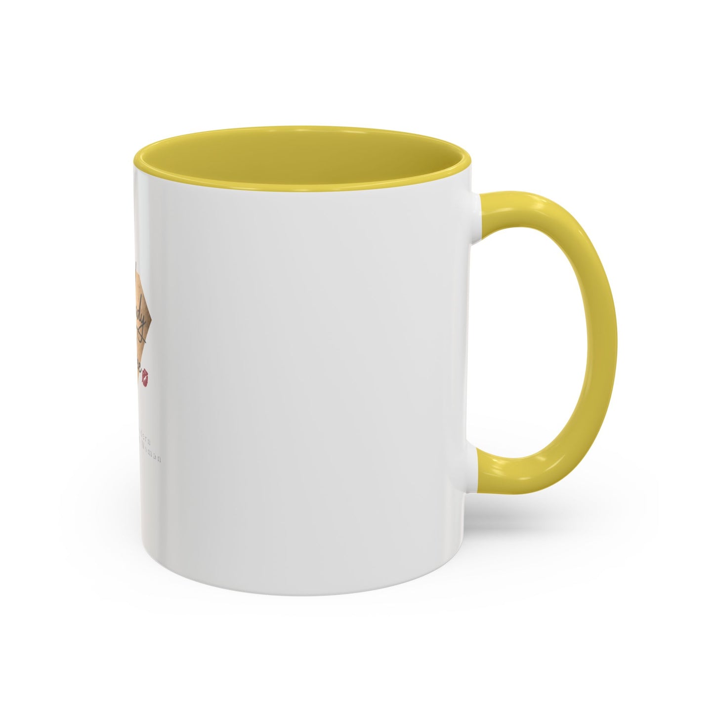 Lady Obee Mug