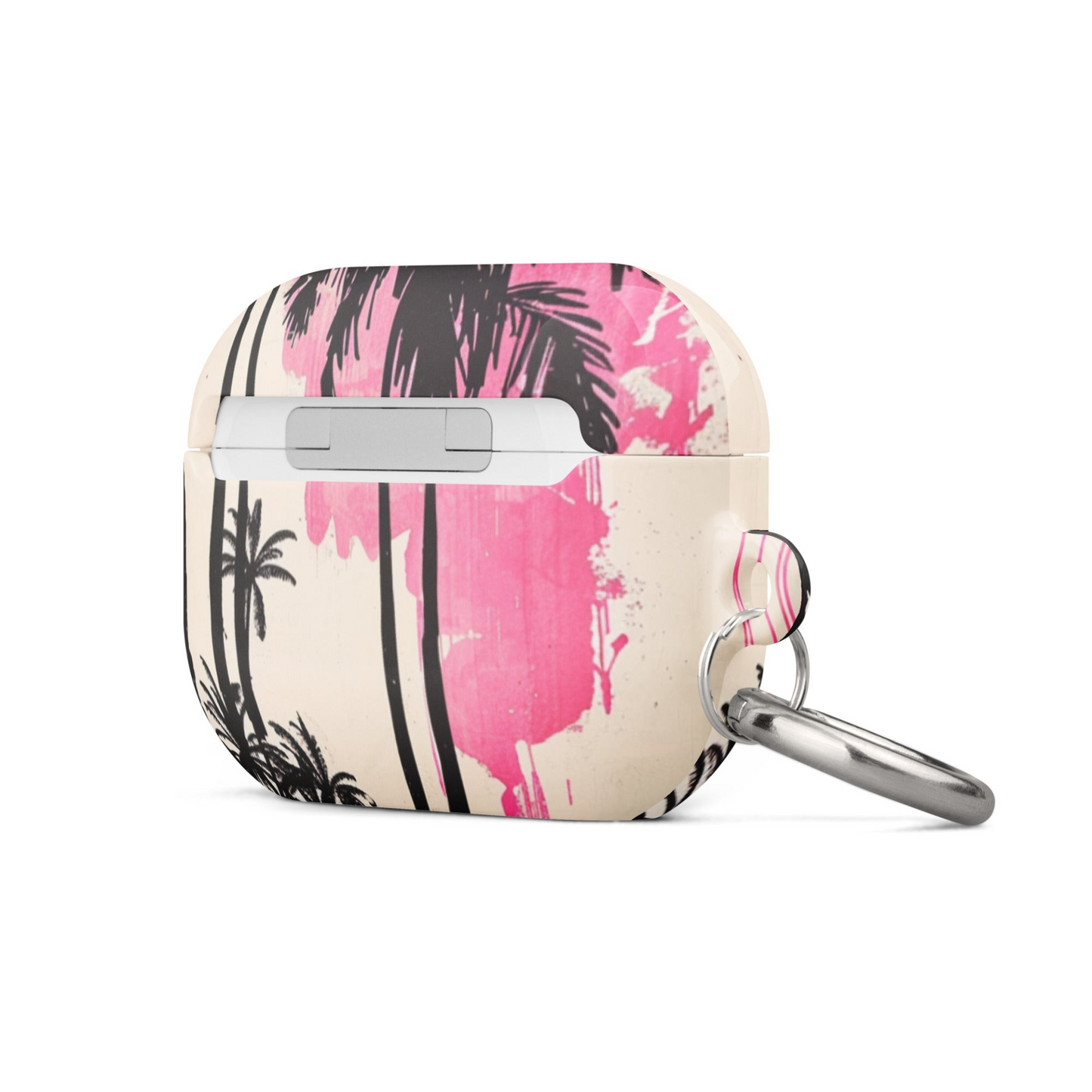 Pinky Case for AirPods Allthingsladyobee