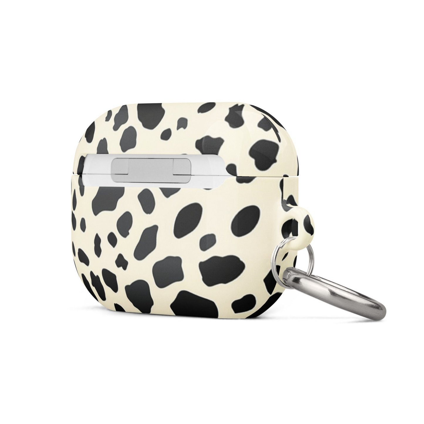 Leopard Print Case for AirPods Allthingsladyobee