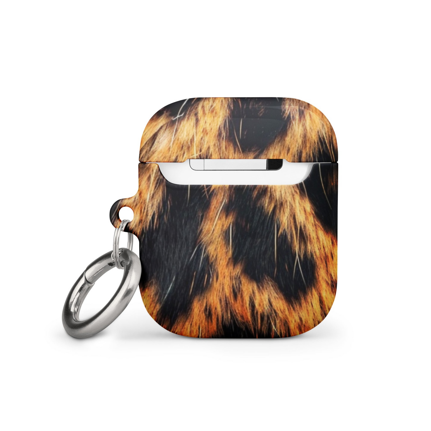 Leopard AirPods Case