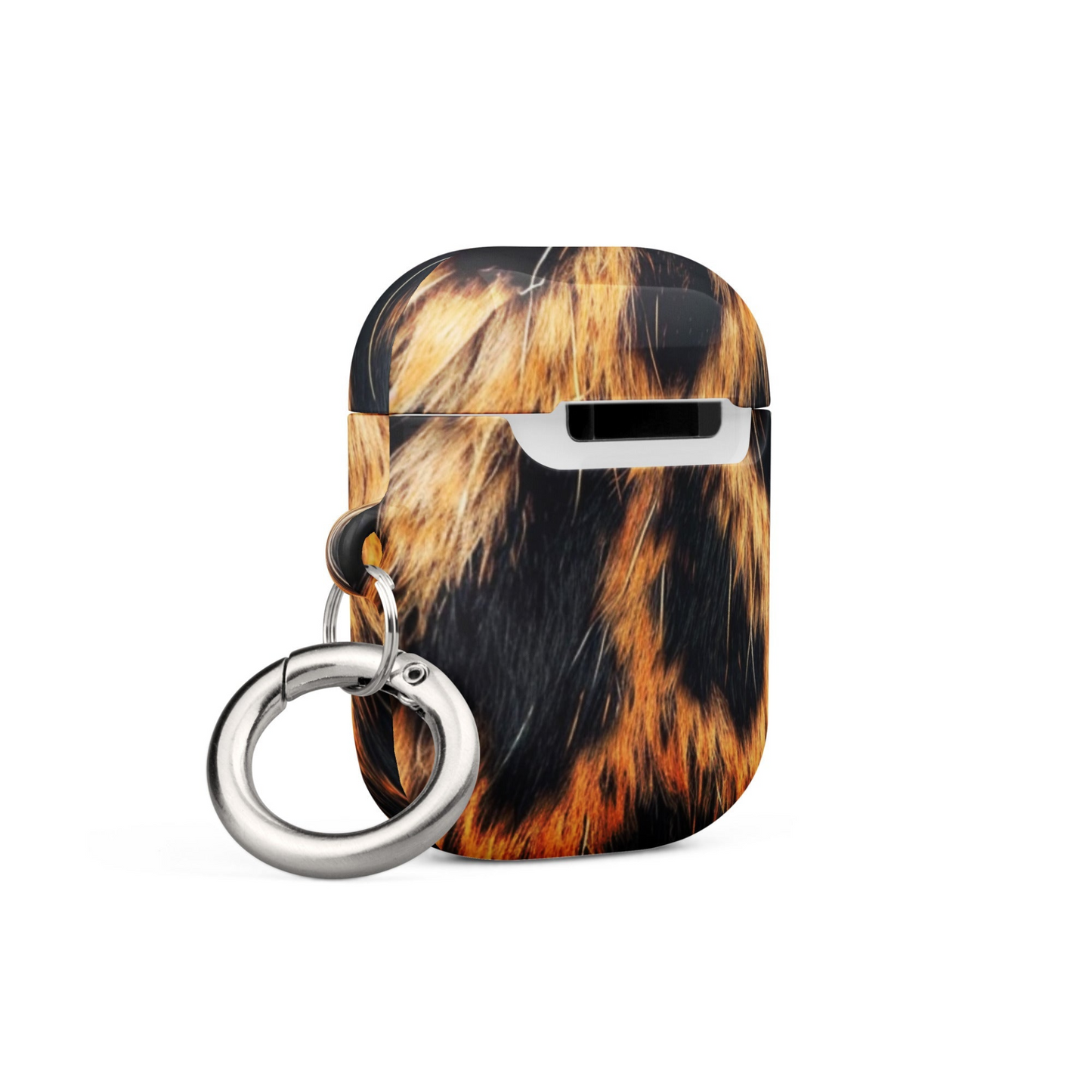 Leopard AirPods Case