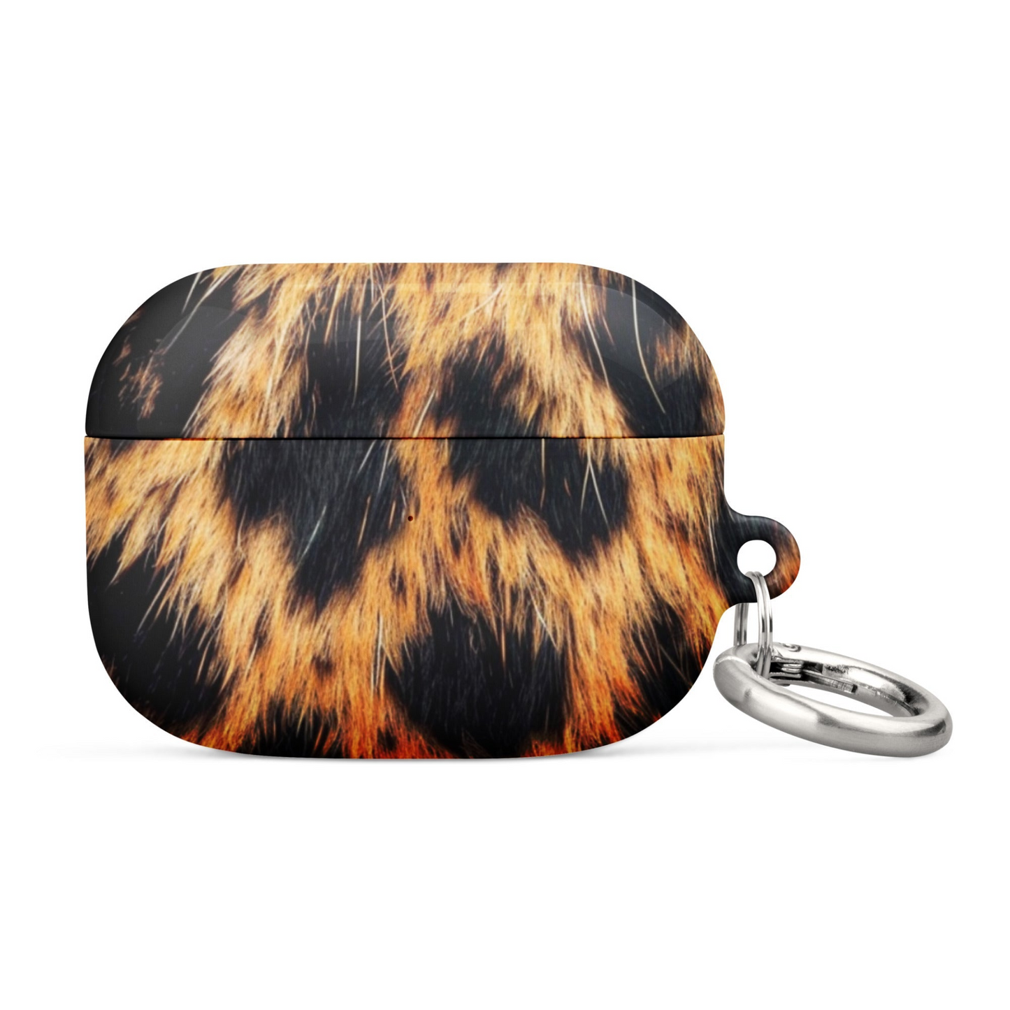 Leopard AirPods Case