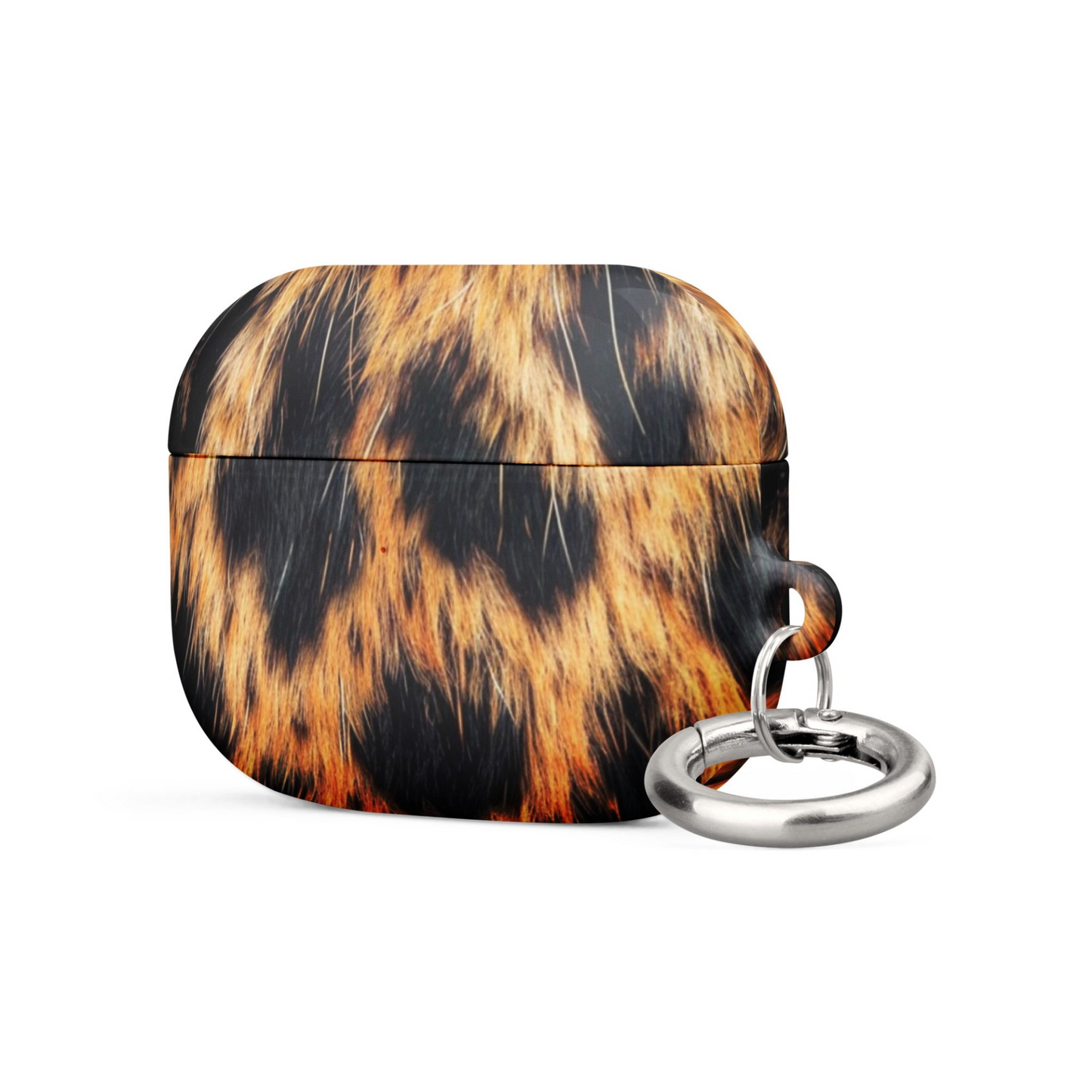 Leopard AirPods Case