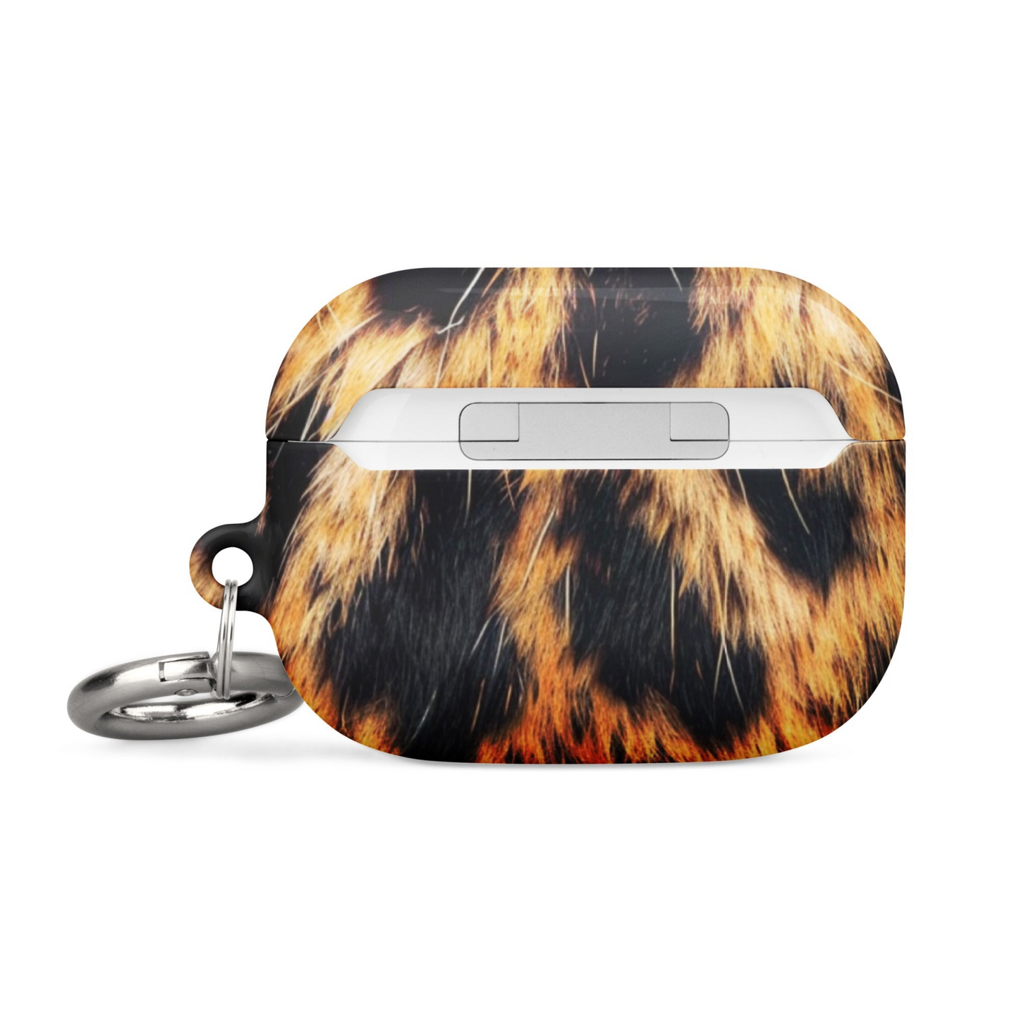 Leopard AirPods Case