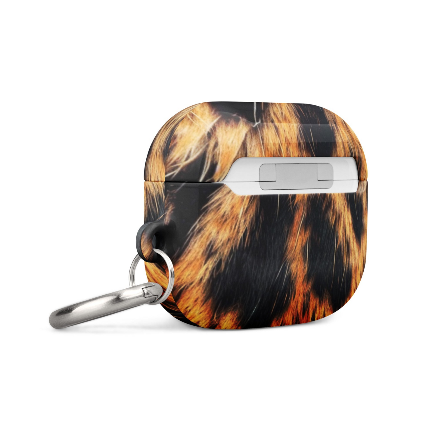Leopard AirPods Case