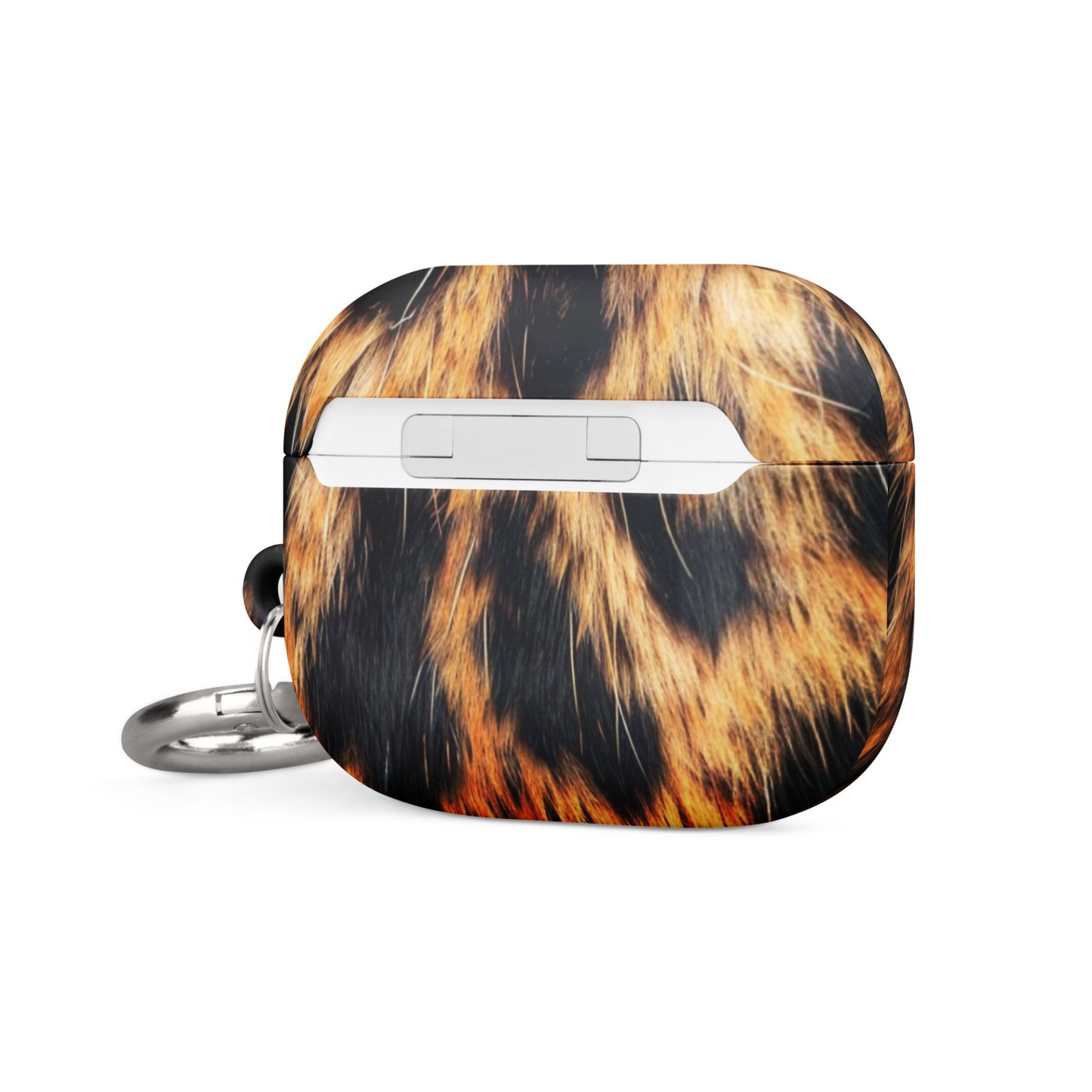Leopard AirPods Case