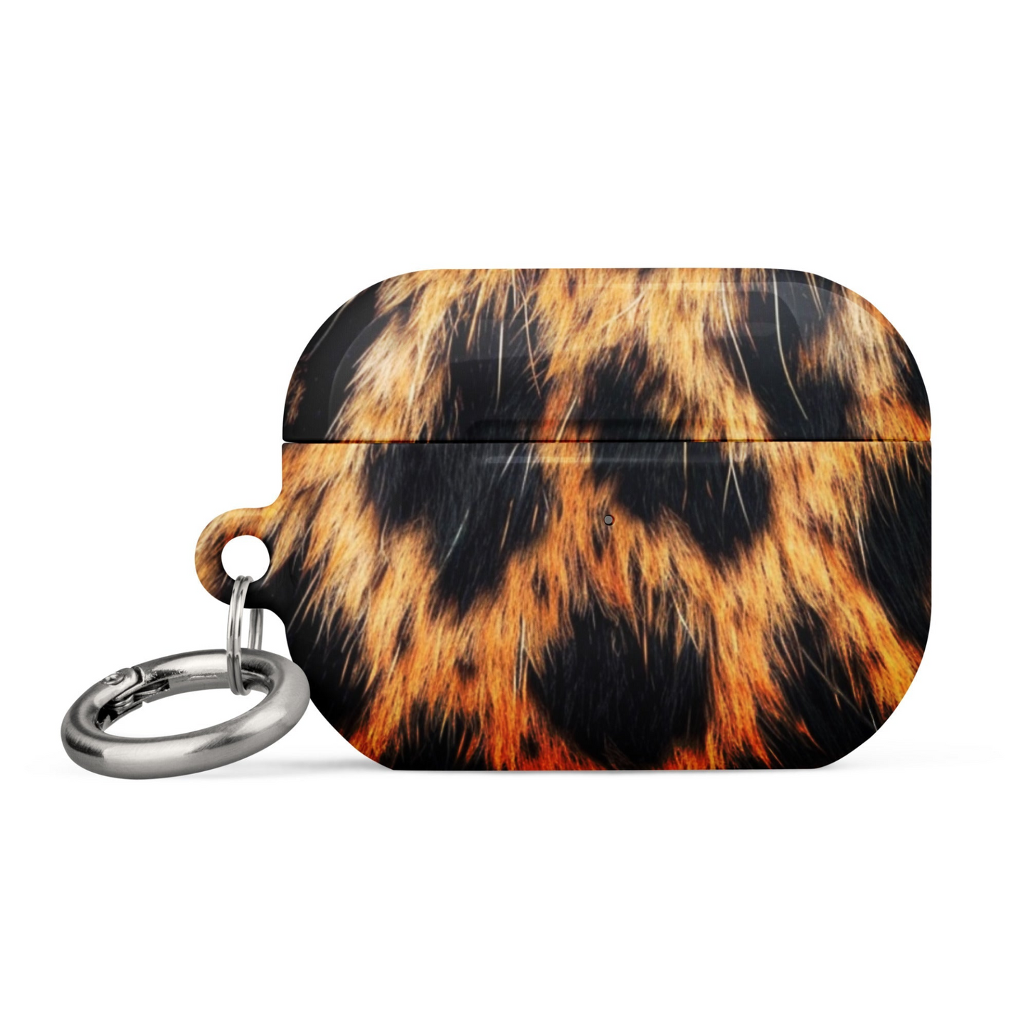 Leopard AirPods Case