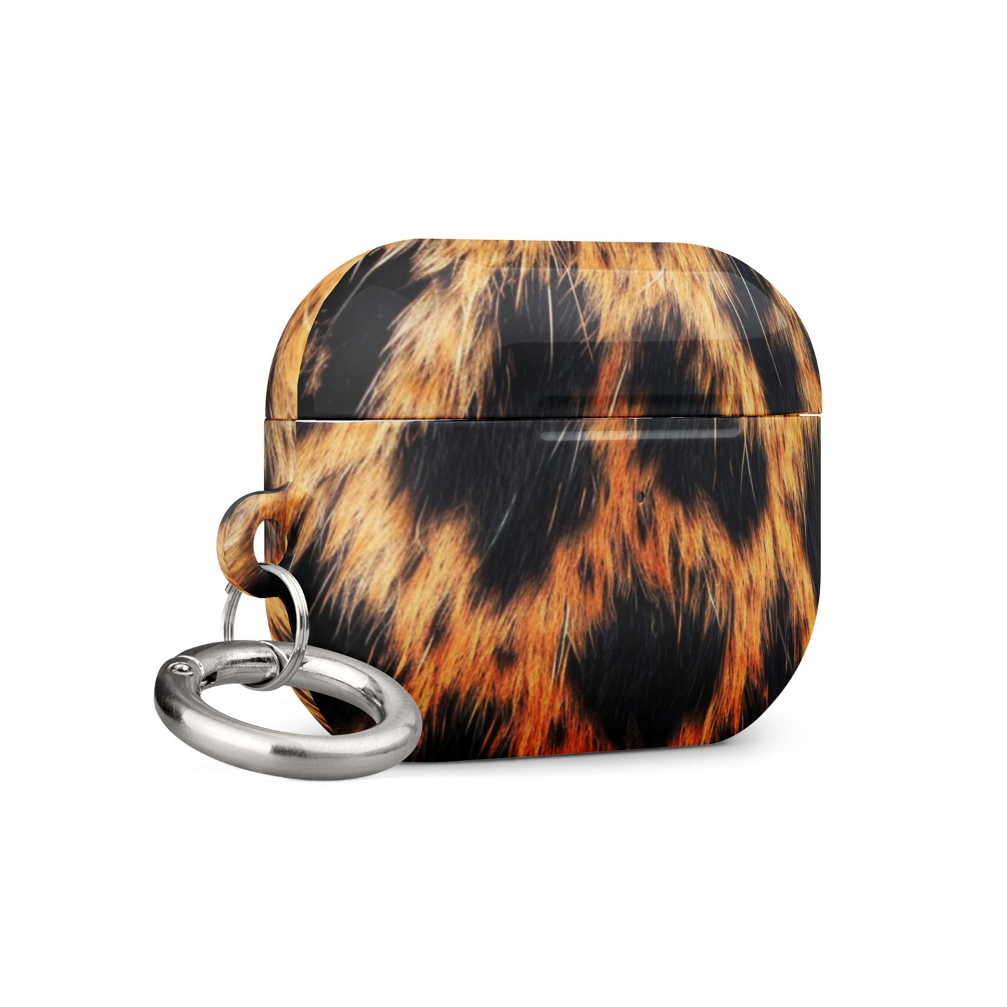 Leopard AirPods Case